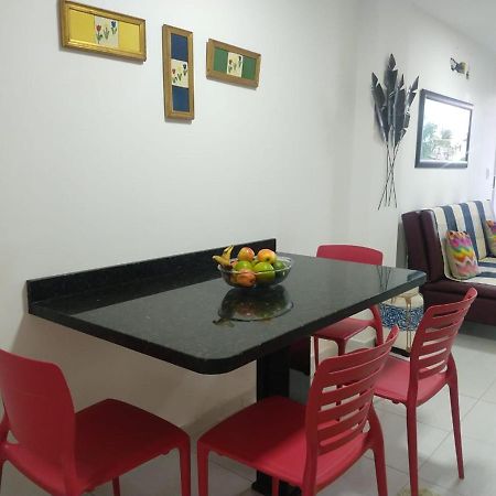Flat Praia Dos Carneiros / Tamandare 103 מראה חיצוני תמונה