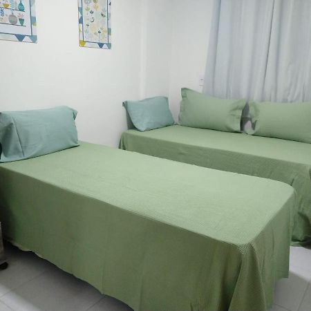Flat Praia Dos Carneiros / Tamandare 103 מראה חיצוני תמונה