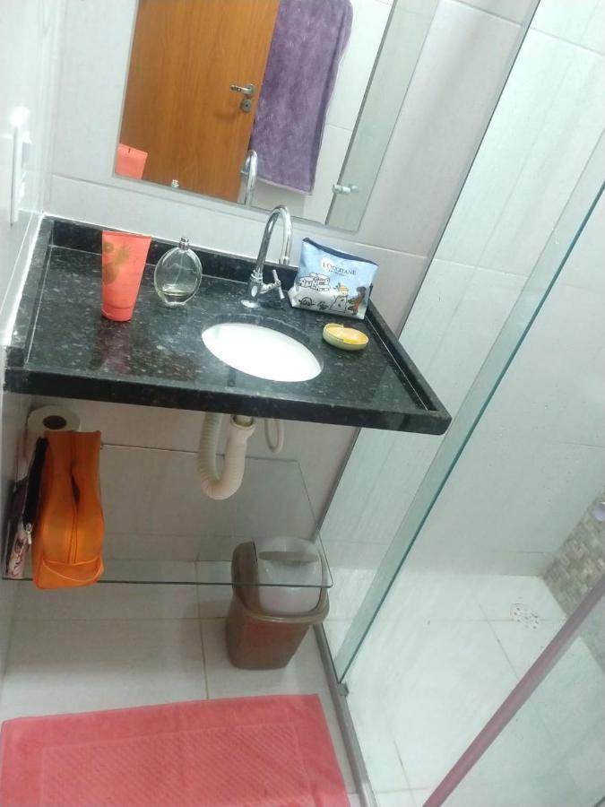 Flat Praia Dos Carneiros / Tamandare 103 מראה חיצוני תמונה