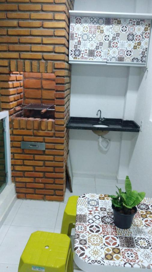Flat Praia Dos Carneiros / Tamandare 103 מראה חיצוני תמונה