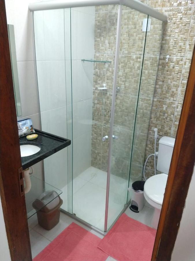 Flat Praia Dos Carneiros / Tamandare 103 מראה חיצוני תמונה
