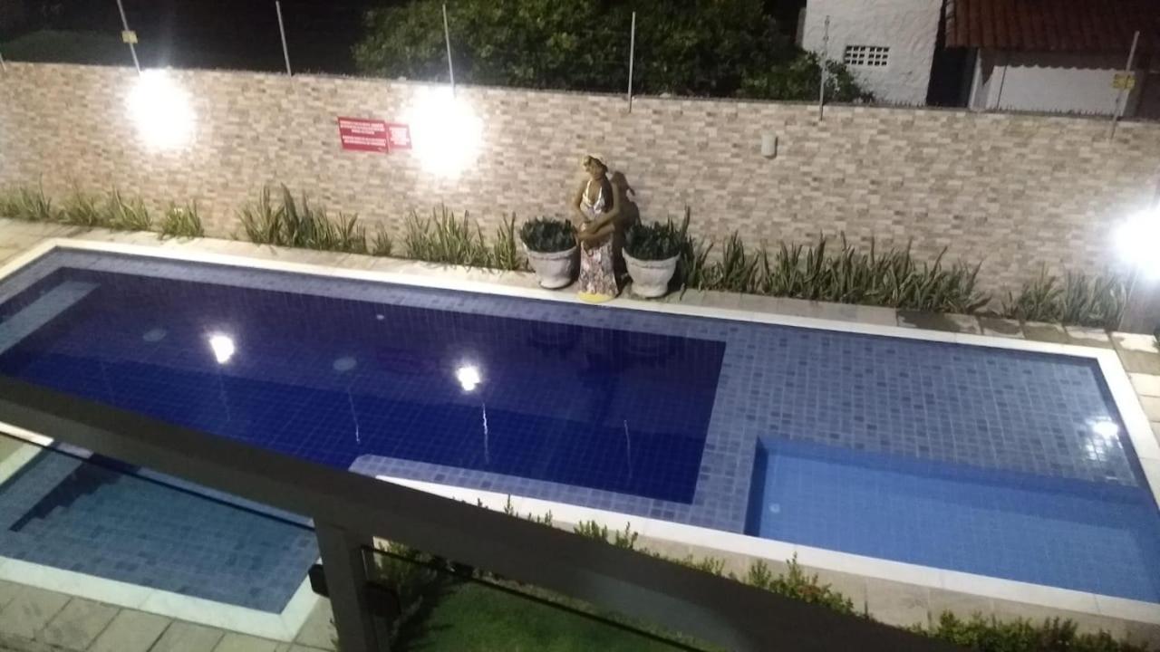 Flat Praia Dos Carneiros / Tamandare 103 מראה חיצוני תמונה