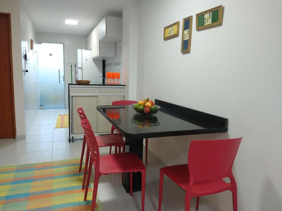 Flat Praia Dos Carneiros / Tamandare 103 מראה חיצוני תמונה