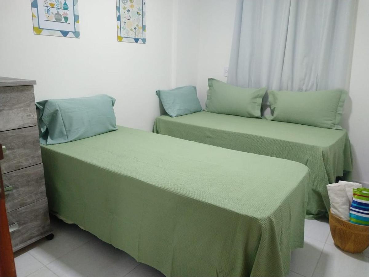 Flat Praia Dos Carneiros / Tamandare 103 מראה חיצוני תמונה