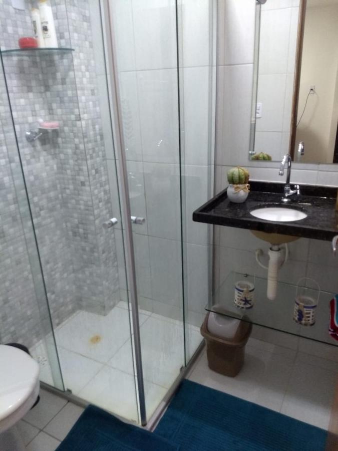 Flat Praia Dos Carneiros / Tamandare 103 מראה חיצוני תמונה