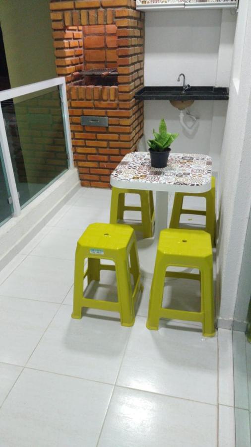 Flat Praia Dos Carneiros / Tamandare 103 מראה חיצוני תמונה