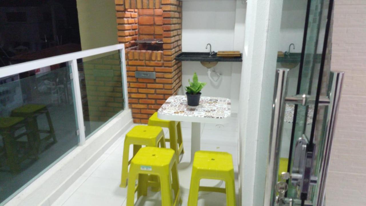 Flat Praia Dos Carneiros / Tamandare 103 מראה חיצוני תמונה