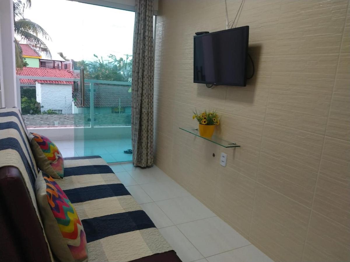 Flat Praia Dos Carneiros / Tamandare 103 מראה חיצוני תמונה