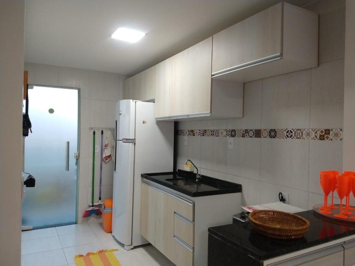 Flat Praia Dos Carneiros / Tamandare 103 מראה חיצוני תמונה