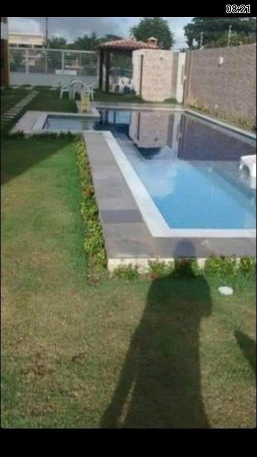 Flat Praia Dos Carneiros / Tamandare 103 מראה חיצוני תמונה