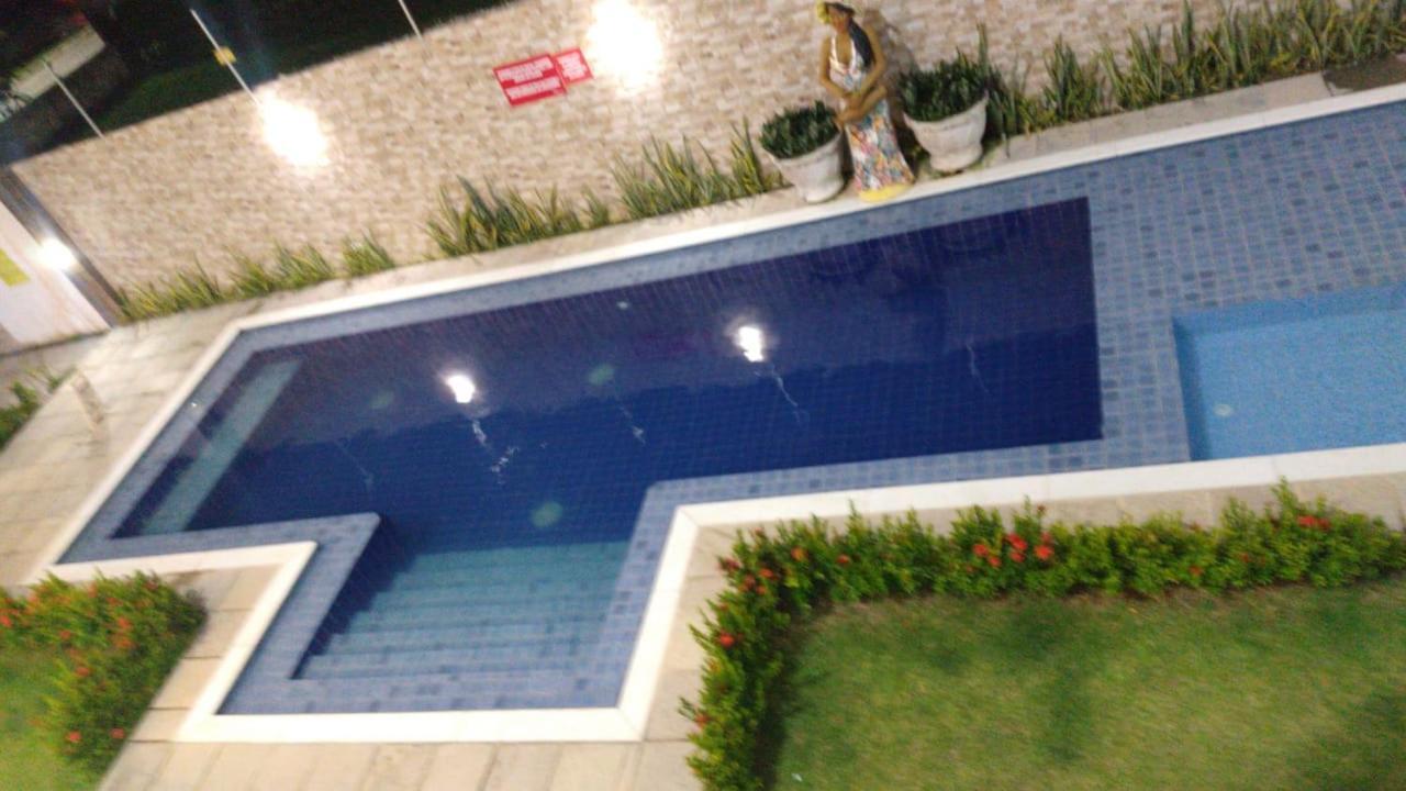Flat Praia Dos Carneiros / Tamandare 103 מראה חיצוני תמונה
